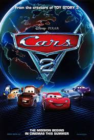 Cars 2
