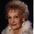 Crystal M. Miller. April 8, 1922 - March 15, 2011; Lima, Ohio - 881861_300x300_1