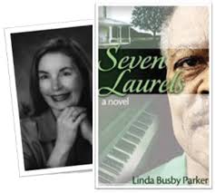 Episode 11 – Dr. Linda Busby Parker | heard - Linda-Busby-Parker-and-Seven-Laurels-630x565