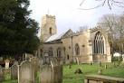 'Local' church, a mixture - via Daymix
