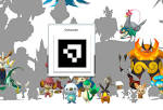 Augmented Reality Pokemon for the Nintendo 3DS    The Ancient