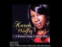 Man Enough by Karen Wolfe