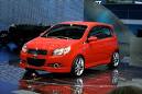 Chevy aveo News, Videos, Reviews and Gossip - Jalopnik