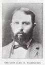 Dickey County NDGenWeb- Biographies from the 1906 History of Oakes