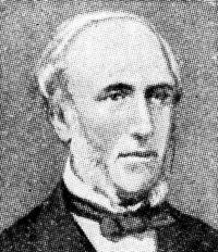 George Brown was a Canadian journalist and politician. He was born in 1818 at Edinburgh, ... - George_Brown
