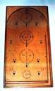 Bagatelle Board Game Plan
