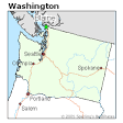 Best Places to Live in Blaine, Washington