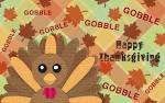 Holiday - Thanksgiving Wallpaper