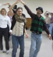 DC Folk Alliance Holds Cy Rosenthal Memorial Fundraiser Barn Dance ... - 419C37ksp40802D9.med