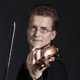 Christian Tetzlaff, violin w/ Lars Vogt, piano Photo