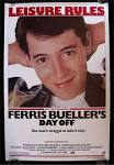 Ferris Bueller's Day Off