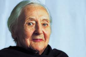 Obituario: Nancy Wake, la heroína australiana de la Segunda Guerra Mundial Images?q=tbn:ANd9GcQsqUoq3obni7W9BQ3tZBiSA7S0G3IqqvQGWZeFZl1DepQ0q-6zLQ