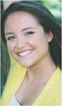 Katie Doyle is in her junior