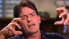 Charlie Sheen Shines Light on Promises, Rehab Center for the Stars ...