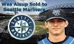 Bolts Closer Wes Alsup signs
