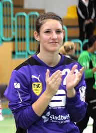 Marei Schmidt - Frankfurter Handball Club - 3. Liga