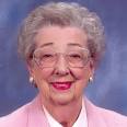 Mary Stenger. August 4, 1926 - December 23, 2011; Springfield, Illinois - 1345537_300x300