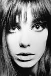 JANE BIRKIN CLOSE-UP, 1965 | Chris Beetles Fine Photographs