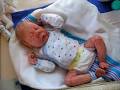 Extreme Craft: Creepy Naked Babies