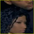 Nicki Minaj: 'Right Thru Me' Video Premiere! | Nicki Minaj : Just ...