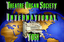 Theatre Organ Society International 
