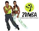 Zumba Latin Dance Fitness