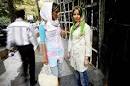EA WorldView - Home - Iran Feature: Life Goes On in Tehran (Tehran ...