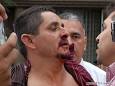 Luis Felipe Hernandez Castillo is arrested by Mexican police after the ... - art.mexico.shooter.afp.gi