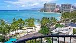 Eleven Most Beautiful Islands in the World honolulu hawaii beach