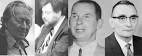 GREGORY FILES: BLACK MANCHURIAN CANDIDATES, THE ENIGMA OF BILLY MAPP,