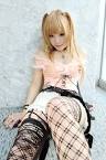 Kipi＇s COSPLAY - Misa Amane (2010/06/17) - CosRain.