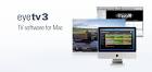 EyeTV 3 - System requirements, technical specifications &amp; further ...