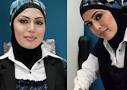 Rabia Zargarpur or Rabia Z,