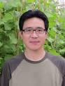 Jay Chen. Staff Scientist. Ph.D., Plant Physiology, Nanjing Agricultural ... - jaychen