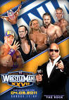 WWE: WrestleMania 27: Vol. 2