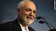 Imam Feisal Abdul Rauf is at