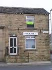 near to Horbury, Wakefield, Great Britain. Hair Care - Tithe Barn Street - via Daymix