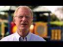 Ed Begley Jr Midnight Mission