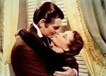 GONE WITH THE WIND