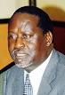Musharax Raila Odinga