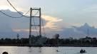 Busy Bridge Collapses in Indonesia Killing At Least 3 | TheBlaze.