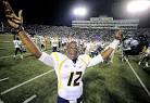 Geno Smith Gets Hosed… | Couch Fire Sports | WVU Sports Blog