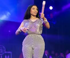 Image result for Nicki Minaj