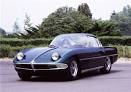 Lamborghini 350 gtv - Lamborghini Wiki