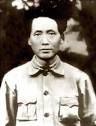 1931年在中央苏区的老毛：