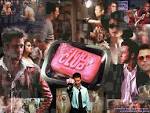 Fight Club. What'd you think?