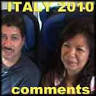 Rome, Florence and Venice.