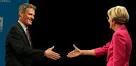 What the Second Brown-Warren Debate Says About Gender in Politics ...
