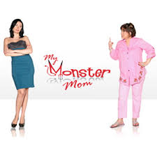 Picture of My Monster Mom - 600full-my-monster-mom-poster