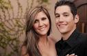 Kathy Werner and Mark
